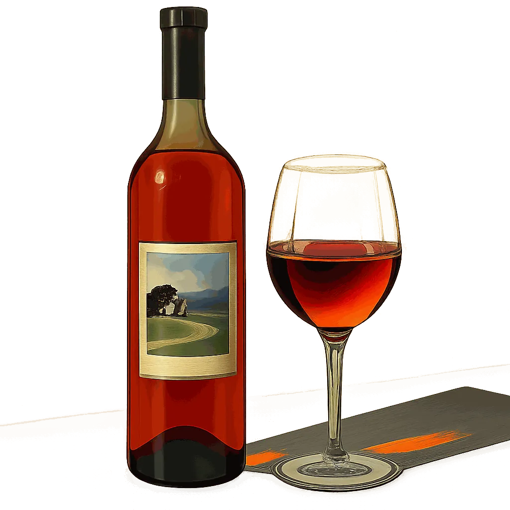 Greek Red